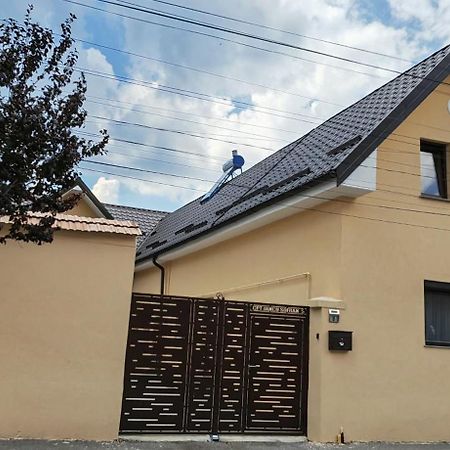 Casa Ramo Βίλα Rîşnov Εξωτερικό φωτογραφία