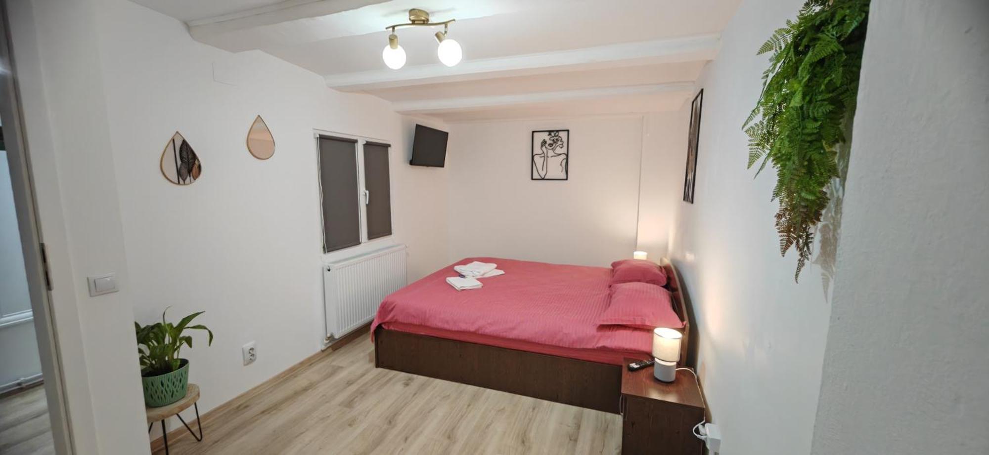 Casa Ramo Βίλα Rîşnov Εξωτερικό φωτογραφία