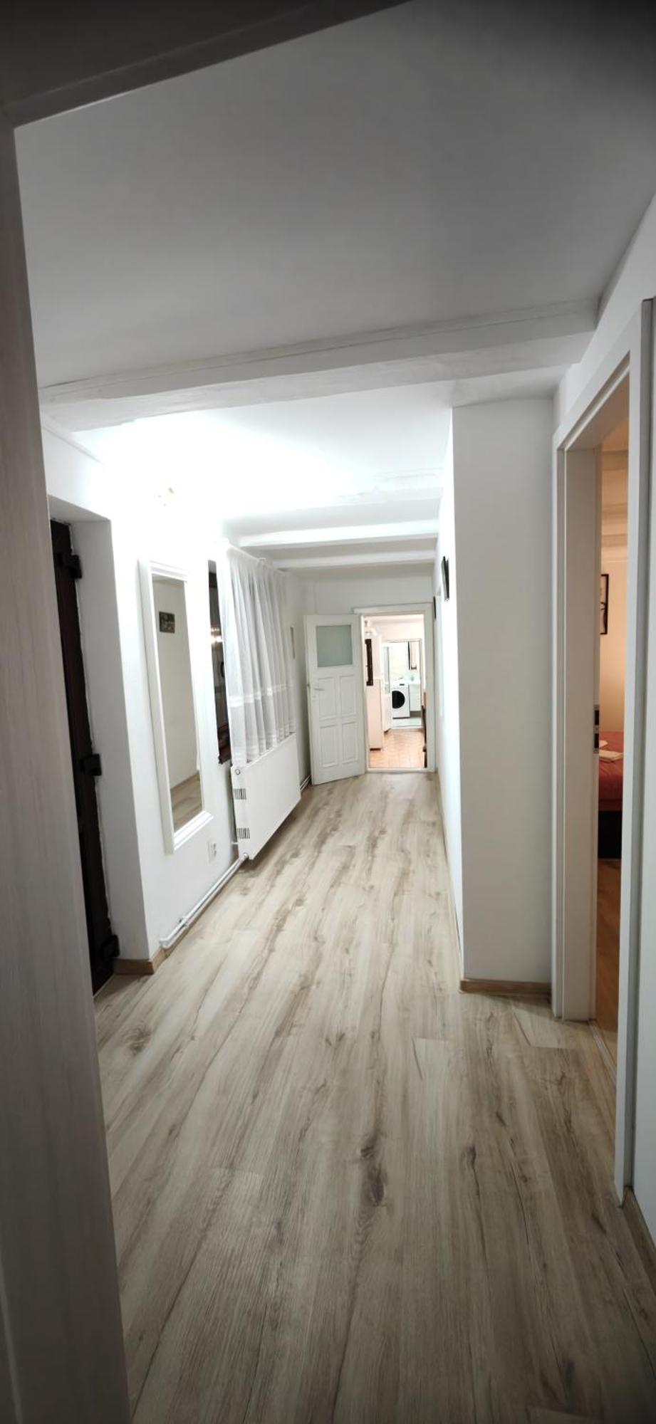 Casa Ramo Βίλα Rîşnov Εξωτερικό φωτογραφία