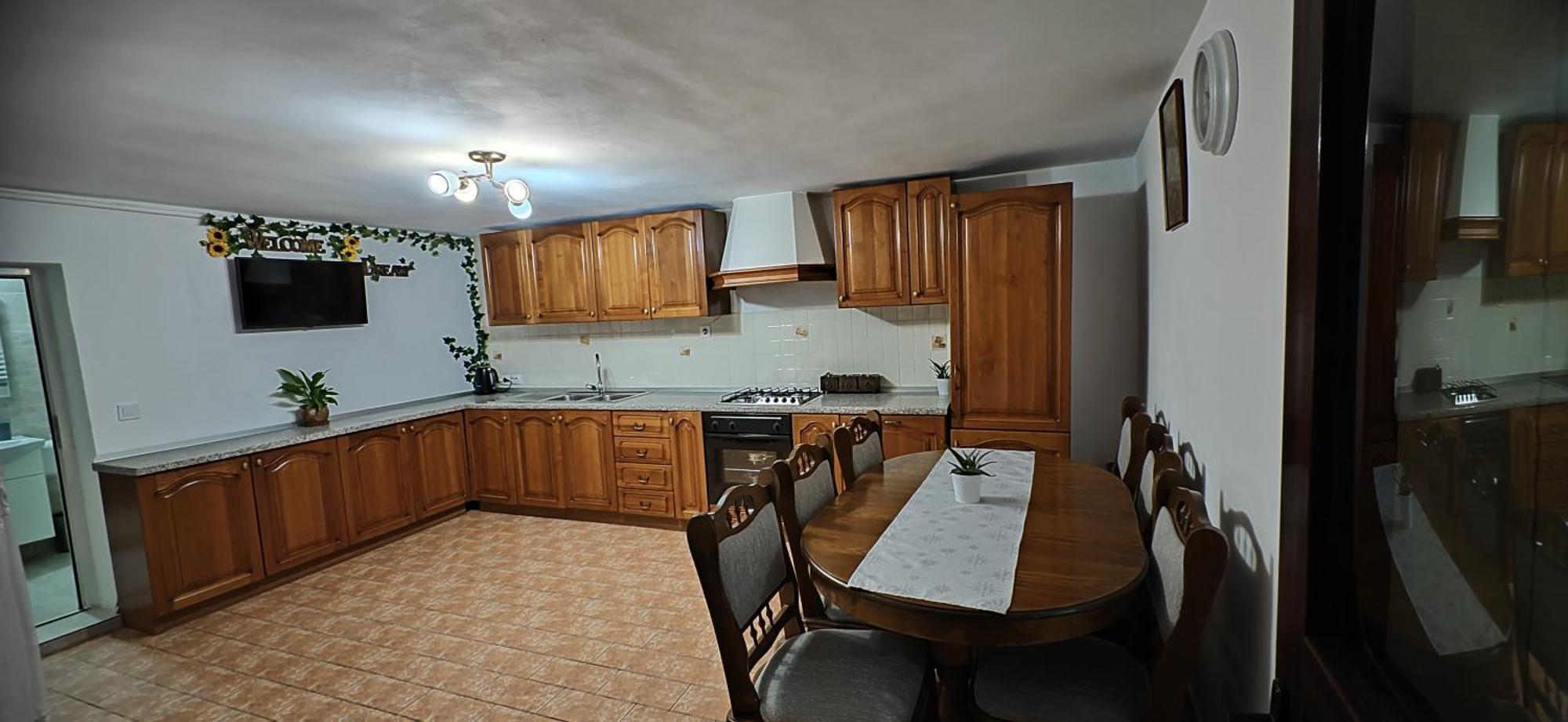 Casa Ramo Βίλα Rîşnov Εξωτερικό φωτογραφία