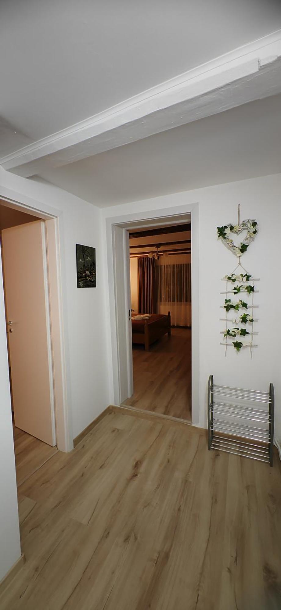 Casa Ramo Βίλα Rîşnov Εξωτερικό φωτογραφία