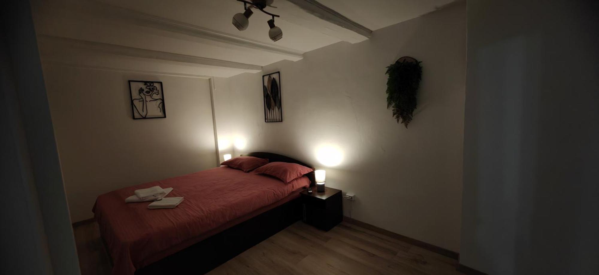 Casa Ramo Βίλα Rîşnov Εξωτερικό φωτογραφία