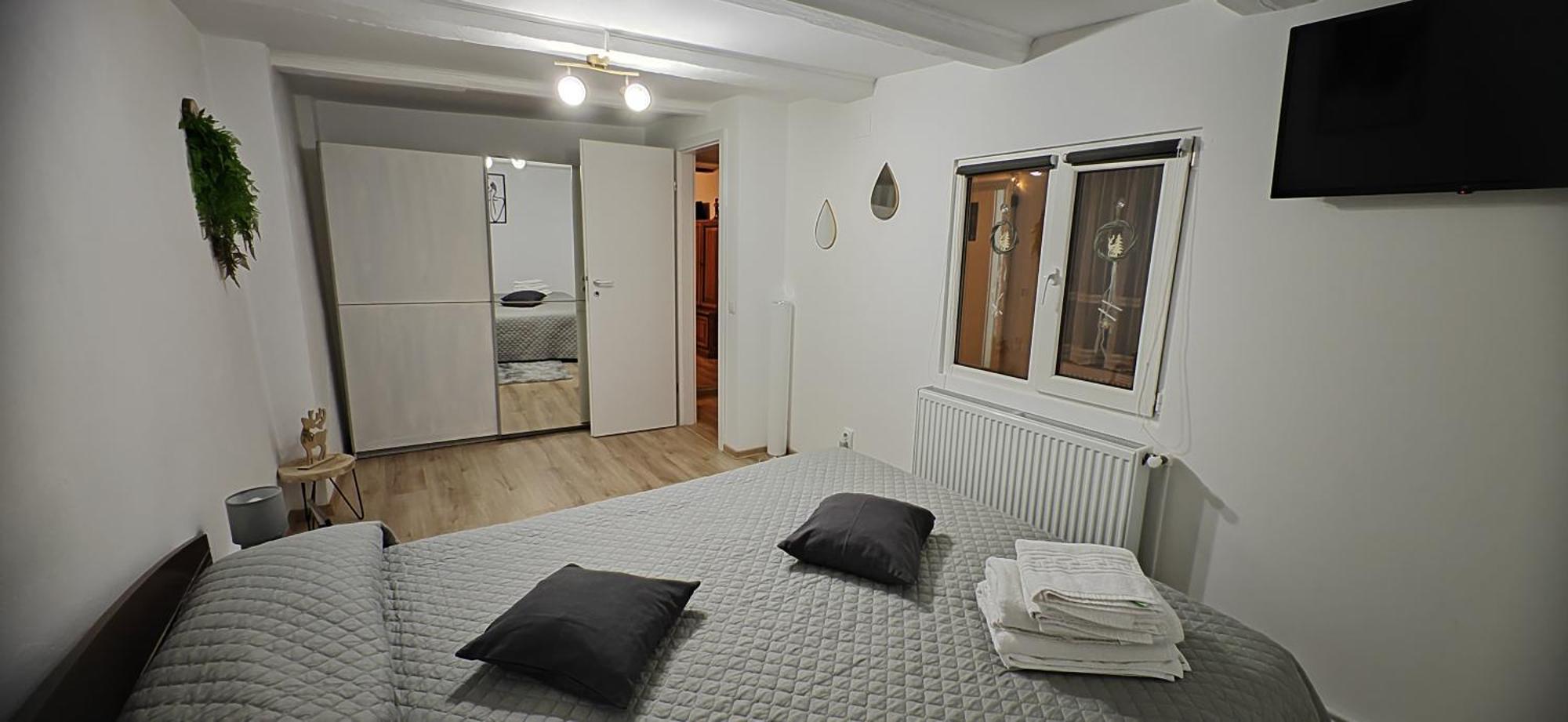 Casa Ramo Βίλα Rîşnov Εξωτερικό φωτογραφία