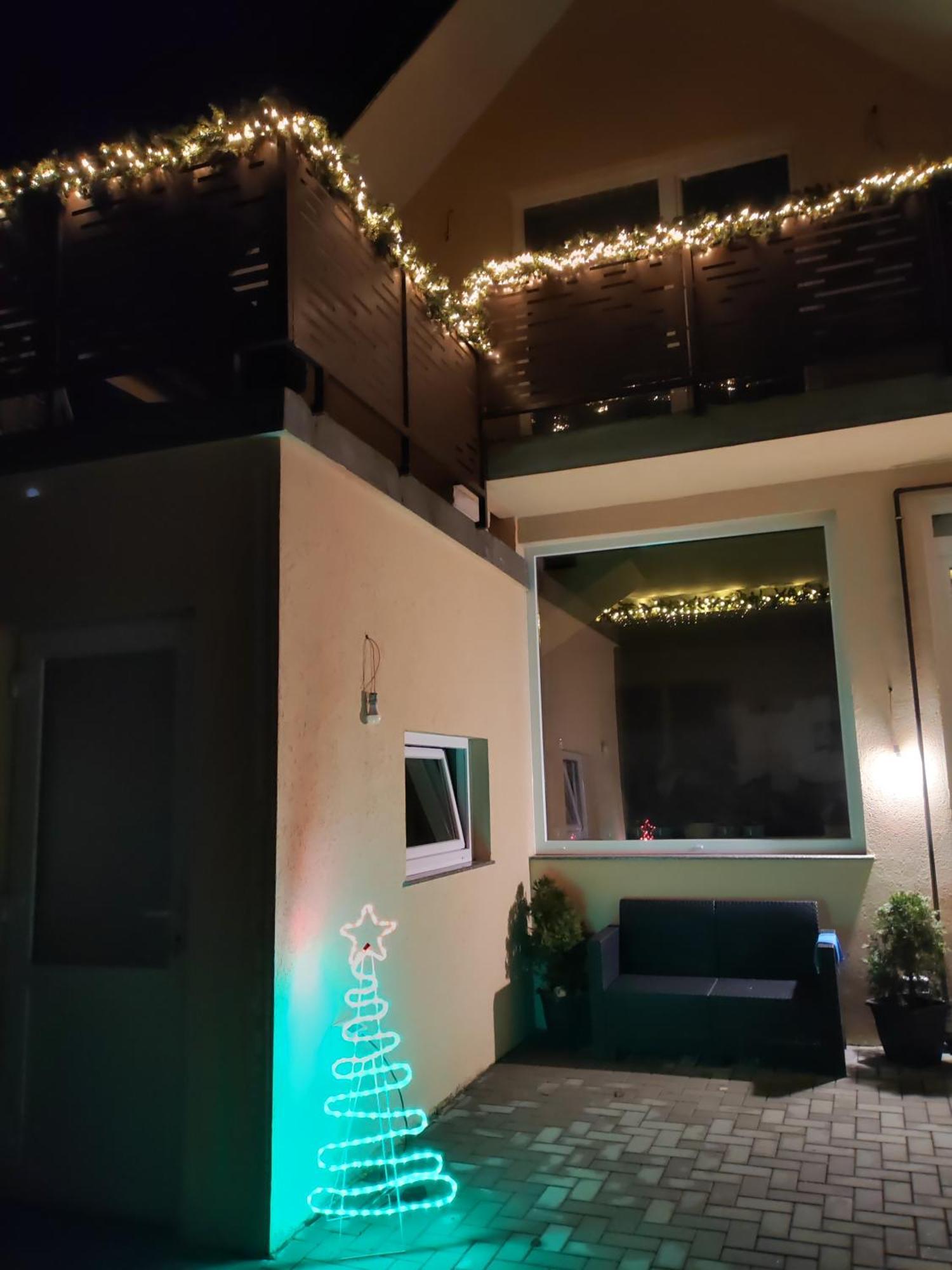 Casa Ramo Βίλα Rîşnov Εξωτερικό φωτογραφία