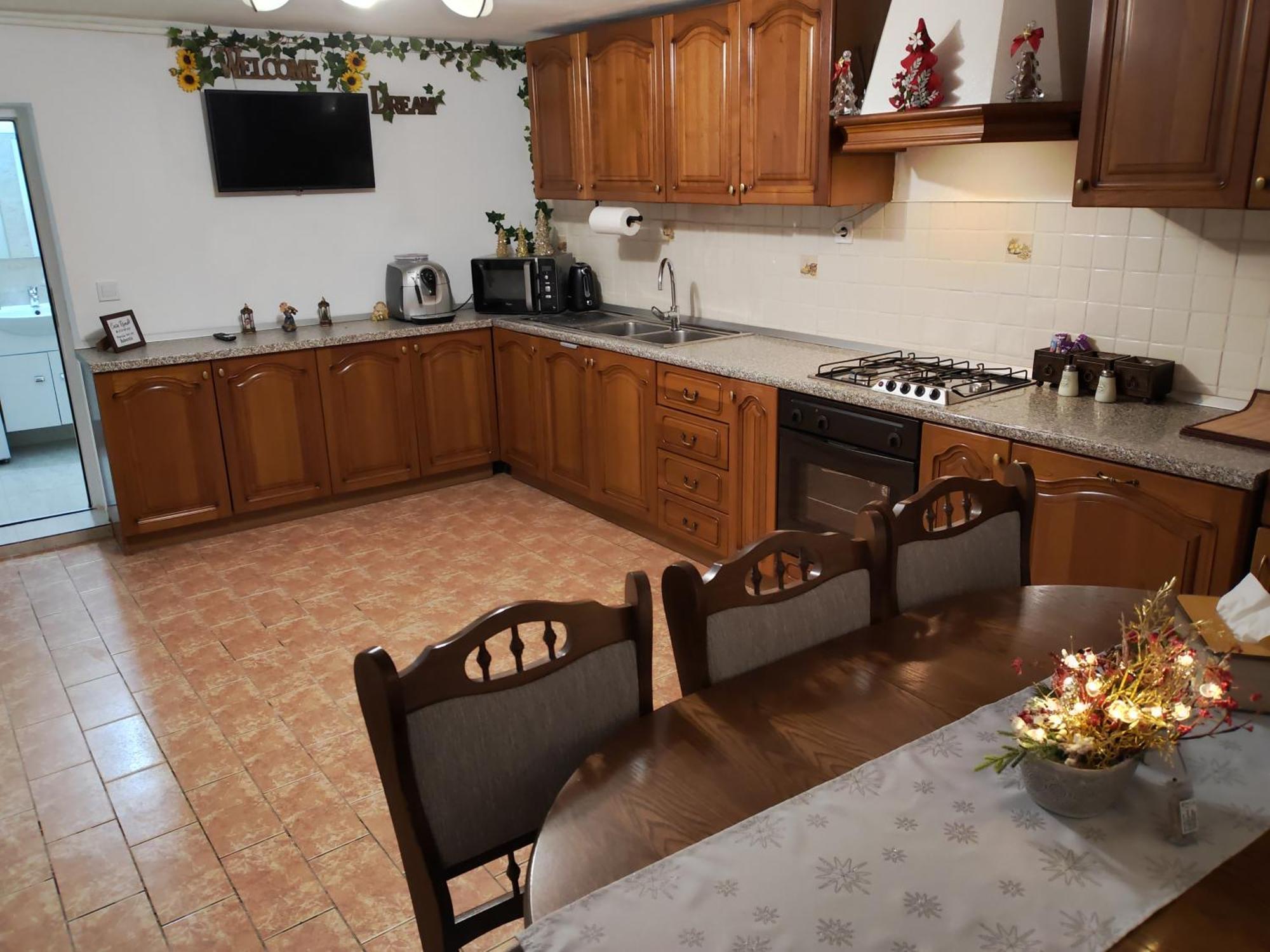 Casa Ramo Βίλα Rîşnov Εξωτερικό φωτογραφία