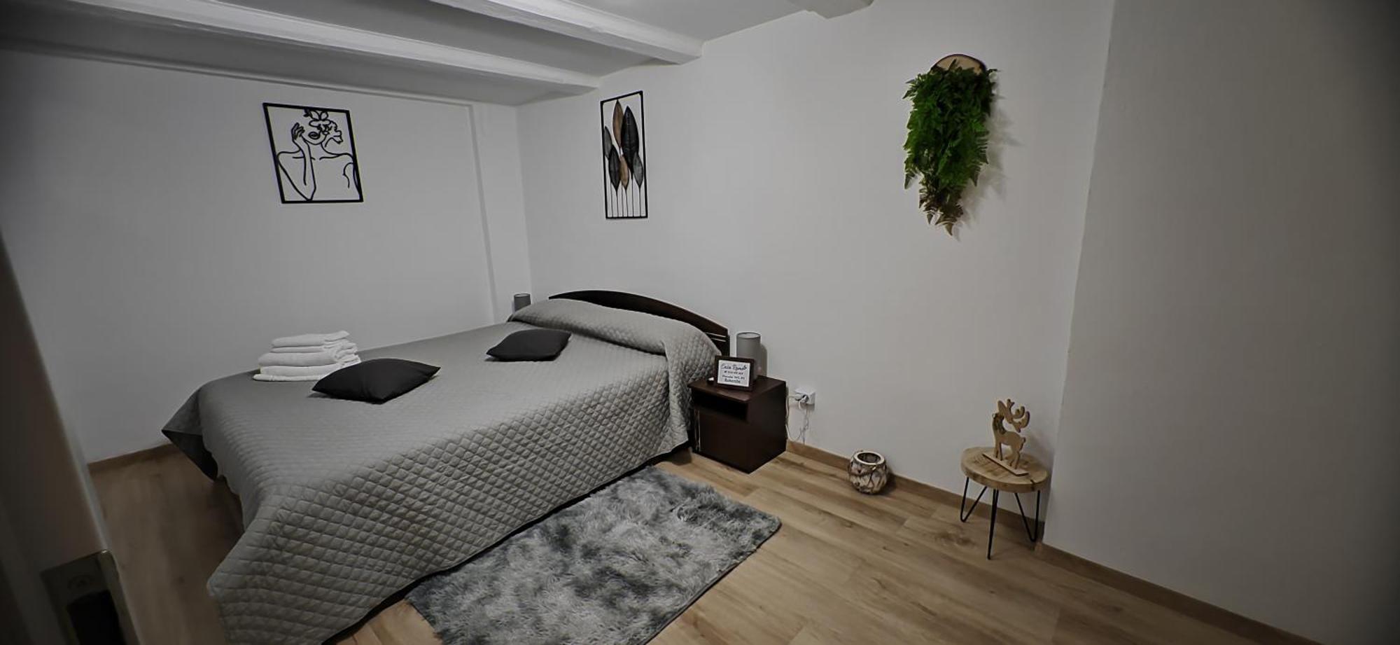 Casa Ramo Βίλα Rîşnov Εξωτερικό φωτογραφία