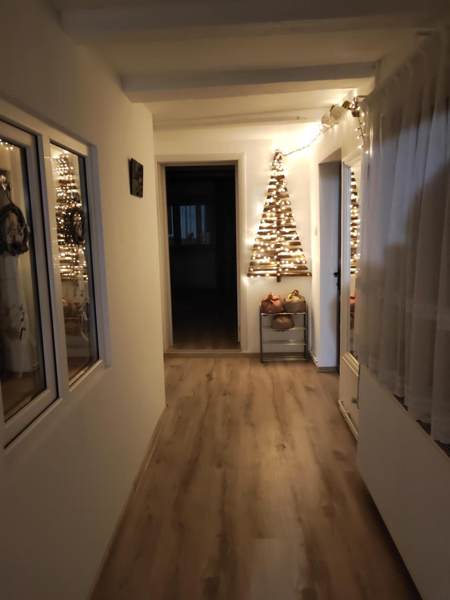 Casa Ramo Βίλα Rîşnov Εξωτερικό φωτογραφία