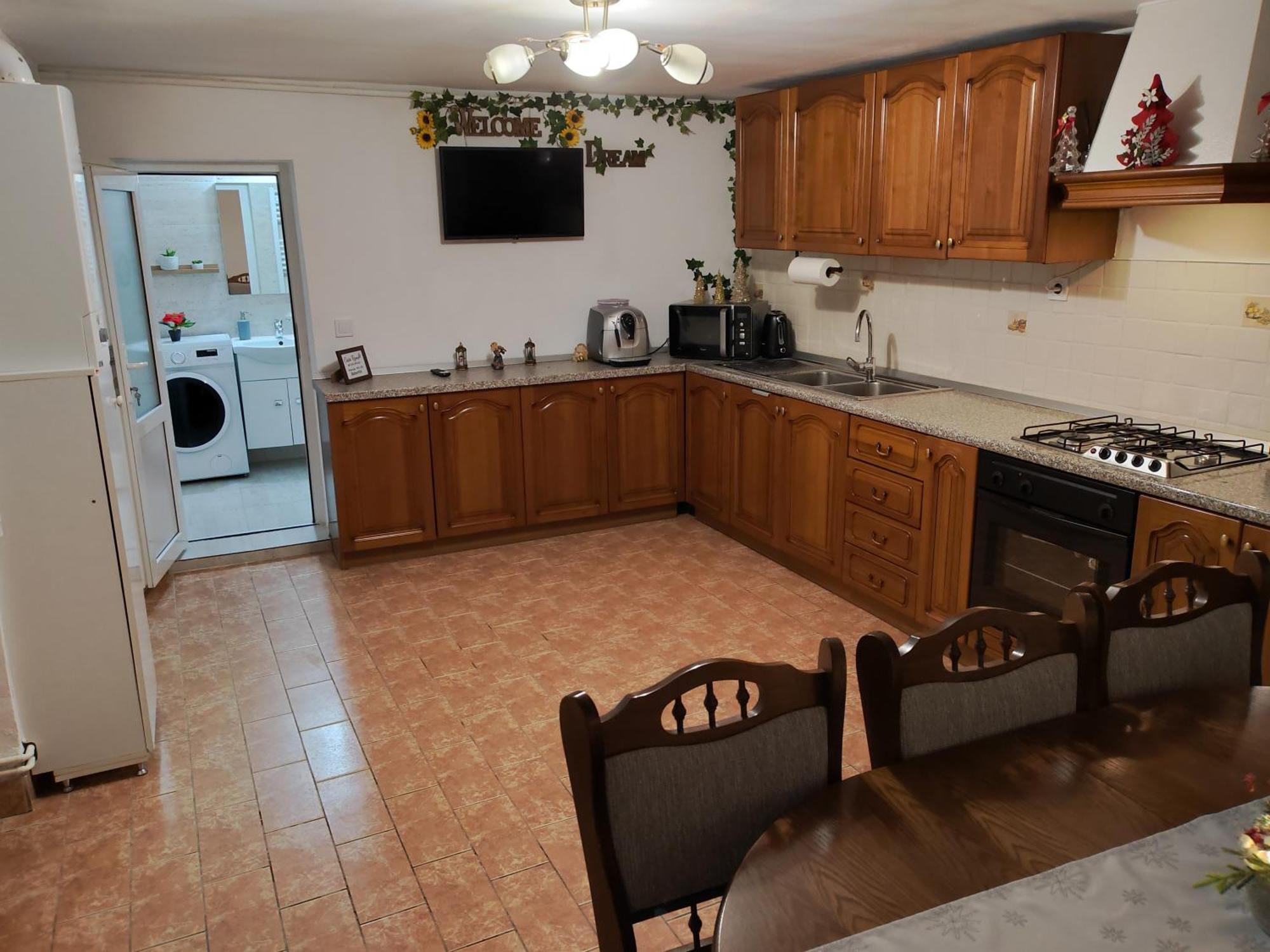 Casa Ramo Βίλα Rîşnov Εξωτερικό φωτογραφία
